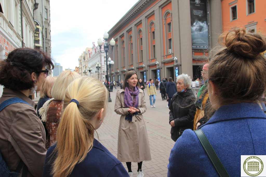 Дни исторического и культурного наследия. Приглашаем на
